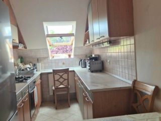 Kiadó 67 m²-estársasházi lakás Nyíregyháza, NyírPláza közeli utca: 180'000 Ft