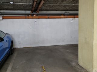 Kiadó 14 m²-esteremgarázs hely Nyíregyháza, Pazonyi tér: 25'000 Ft
