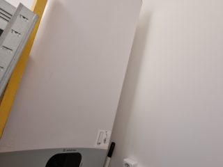 Kiadó 42 m²-estársasházi lakás Nyíregyháza, Petőfi utca: 135'000 Ft