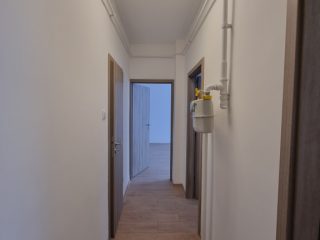 Kiadó 42 m²-estársasházi lakás Nyíregyháza, Petőfi utca: 135'000 Ft