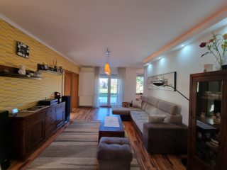 Eladó 121 m²-esikerház Nyíregyháza, Ságvári kertváros: 98'000'000 Ft