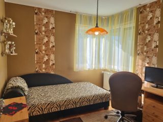 Eladó 121 m²-esikerház Nyíregyháza, Ságvári kertváros: 98'000'000 Ft