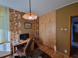 Eladó 121 m²-esikerház Nyíregyháza, Ságvári kertváros: 98'000'000 Ft