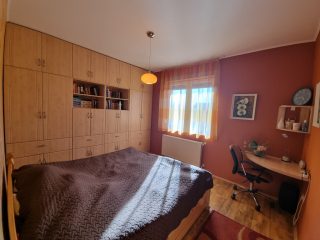 Eladó 121 m²-esikerház Nyíregyháza, Ságvári kertváros: 98'000'000 Ft