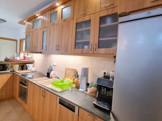 Eladó 121 m²-esikerház Nyíregyháza, Ságvári kertváros: 98'000'000 Ft