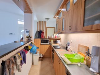 Eladó 121 m²-esikerház Nyíregyháza, Ságvári kertváros: 98'000'000 Ft