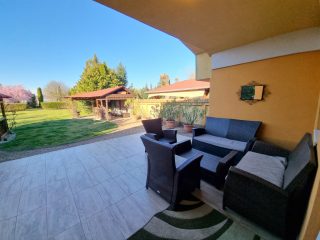 Eladó 121 m²-esikerház Nyíregyháza, Ságvári kertváros: 98'000'000 Ft