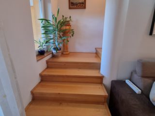 Eladó 121 m²-esikerház Nyíregyháza, Ságvári kertváros: 98'000'000 Ft