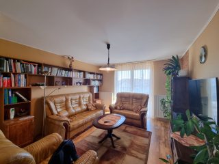 Eladó 121 m²-esikerház Nyíregyháza, Ságvári kertváros: 98'000'000 Ft