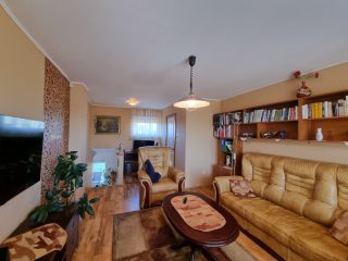 Eladó 121 m²-esikerház Nyíregyháza, Ságvári kertváros: 98'000'000 Ft