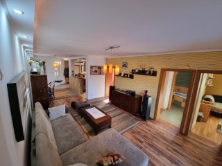 Eladó 121 m²-esikerház Nyíregyháza, Ságvári kertváros: 98'000'000 Ft