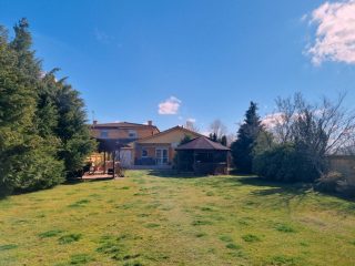 Eladó 121 m²-esikerház Nyíregyháza, Ságvári kertváros: 98'000'000 Ft