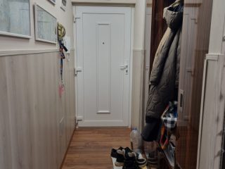 Eladó 111 m²-estársasházi lakás Nyíregyháza, Tavasz u közeli utca: 110'000'000 Ft