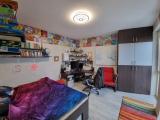 Eladó 111 m²-estársasházi lakás Nyíregyháza, Tavasz u közeli utca: 110'000'000 Ft