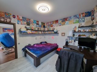 Eladó 111 m²-estársasházi lakás Nyíregyháza, Tavasz u közeli utca: 110'000'000 Ft