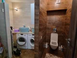 Eladó 111 m²-estársasházi lakás Nyíregyháza, Tavasz u közeli utca: 110'000'000 Ft