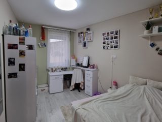 Eladó 111 m²-estársasházi lakás Nyíregyháza, Tavasz u közeli utca: 110'000'000 Ft