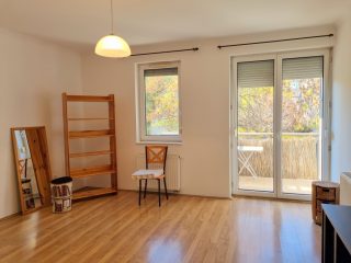 Kiadó 56 m²-estársasházi lakás Nyíregyháza, Új utca: 150'000 Ft