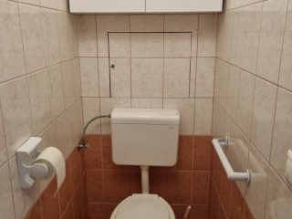 Kiadó 56 m²-estársasházi lakás Nyíregyháza, Új utca: 150'000 Ft