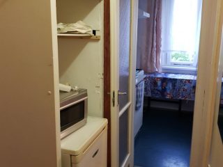Eladó 36 m²-estársasházi lakás Nyíregyháza, Ungvár sétány: 31'990'000 Ft