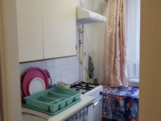 Eladó 36 m²-estársasházi lakás Nyíregyháza, Ungvár sétány: 31'990'000 Ft