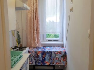 Eladó 36 m²-estársasházi lakás Nyíregyháza, Ungvár sétány: 31'990'000 Ft