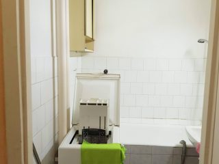 Eladó 36 m²-estársasházi lakás Nyíregyháza, Ungvár sétány: 31'990'000 Ft