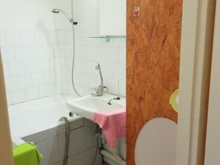 Eladó 36 m²-estársasházi lakás Nyíregyháza, Ungvár sétány: 31'990'000 Ft