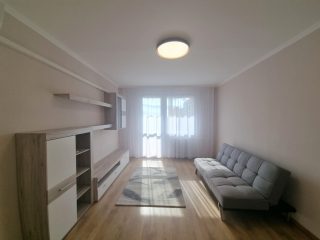 Kiadó 35 m²-estársasházi lakás Nyíregyháza, Ungvár sétány: 135'000 Ft