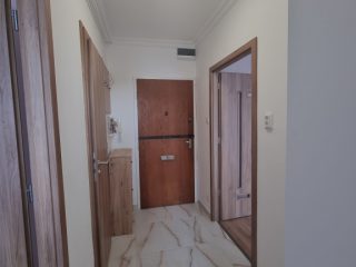 Kiadó 35 m²-estársasházi lakás Nyíregyháza, Ungvár sétány: 135'000 Ft