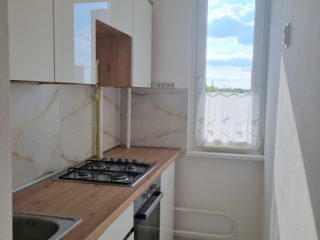 Kiadó 35 m²-estársasházi lakás Nyíregyháza, Ungvár sétány: 135'000 Ft