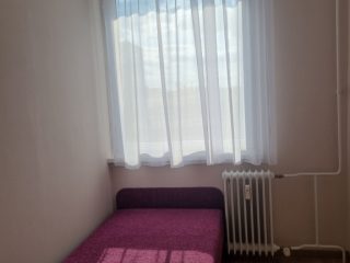 Kiadó 35 m²-estársasházi lakás Nyíregyháza, Ungvár sétány: 135'000 Ft