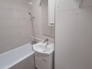 Kiadó 35 m²-estársasházi lakás Nyíregyháza, Ungvár sétány: 135'000 Ft