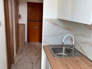 Kiadó 35 m²-estársasházi lakás Nyíregyháza, Ungvár sétány: 135'000 Ft