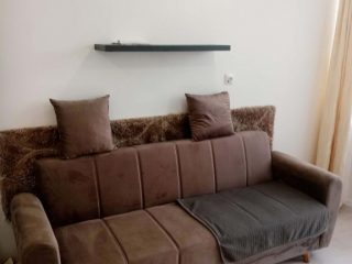 Kiadó 21 m²-estársasházi lakás Nyíregyháza, Vasvári Pál utca: 100'000 Ft