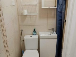 Kiadó 21 m²-estársasházi lakás Nyíregyháza, Vasvári Pál utca: 100'000 Ft