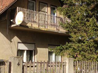 Eladó 88 m²-escsaládi ház Ócsa, Ócsa központban: 69'900'000 Ft