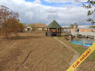 Eladó 88 m²-escsaládi ház Ócsa, Ócsa központban: 69'900'000 Ft