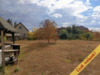 Eladó 88 m²-escsaládi ház Ócsa, Ócsa központban: 69'900'000 Ft