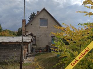 Eladó 88 m²-escsaládi ház Ócsa, Ócsa központban: 69'900'000 Ft