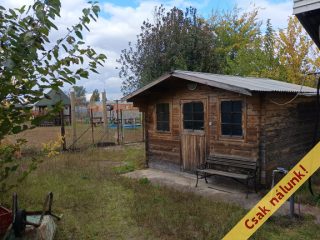 Eladó 88 m²-escsaládi ház Ócsa, Ócsa központban: 69'900'000 Ft