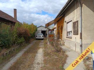 Eladó 88 m²-escsaládi ház Ócsa, Ócsa központban: 69'900'000 Ft