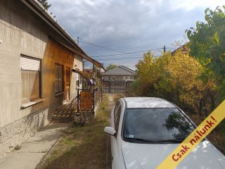 Eladó 88 m²-escsaládi ház Ócsa, Ócsa központban: 69'900'000 Ft