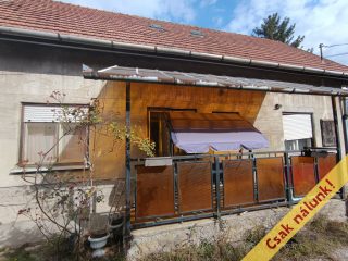 Eladó 88 m²-escsaládi ház Ócsa, Ócsa központban: 69'900'000 Ft