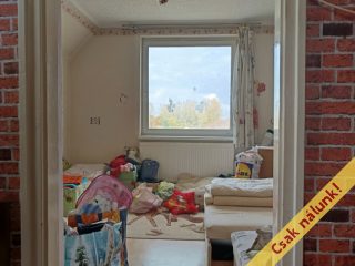 Eladó 88 m²-escsaládi ház Ócsa, Ócsa központban: 69'900'000 Ft