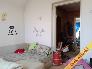 Eladó 88 m²-escsaládi ház Ócsa, Ócsa központban: 69'900'000 Ft