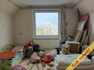 Eladó 88 m²-escsaládi ház Ócsa, Ócsa központban: 69'900'000 Ft