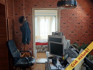 Eladó 88 m²-escsaládi ház Ócsa, Ócsa központban: 69'900'000 Ft