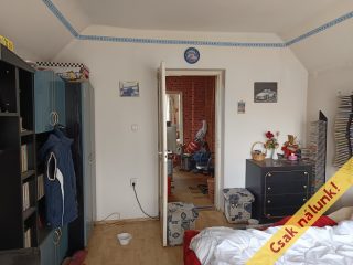 Eladó 88 m²-escsaládi ház Ócsa, Ócsa központban: 69'900'000 Ft