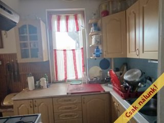 Eladó 88 m²-escsaládi ház Ócsa, Ócsa központban: 69'900'000 Ft